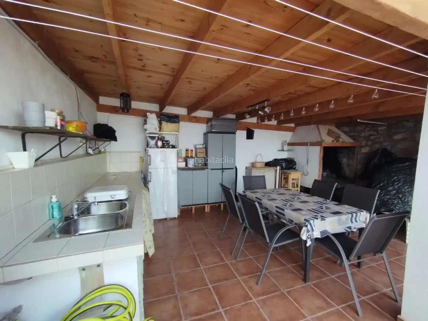 Casa en venta en Calle Olmos 17, imagen 18