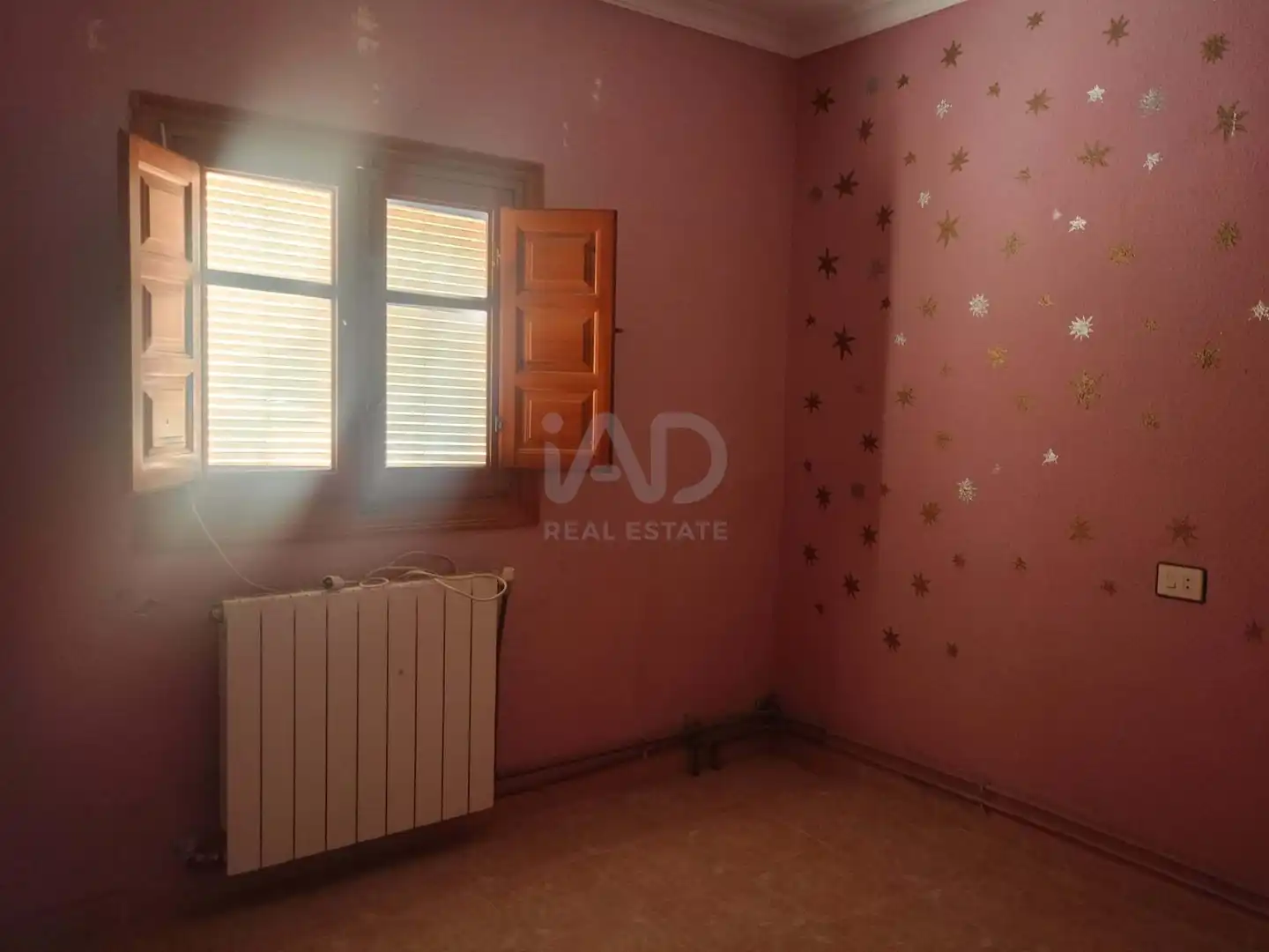 Casa adosada en venta en Lorca con Calefacción y Terraza