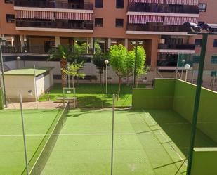 Jardí de Pis en venda en Gandia amb Aire condicionat i Balcó