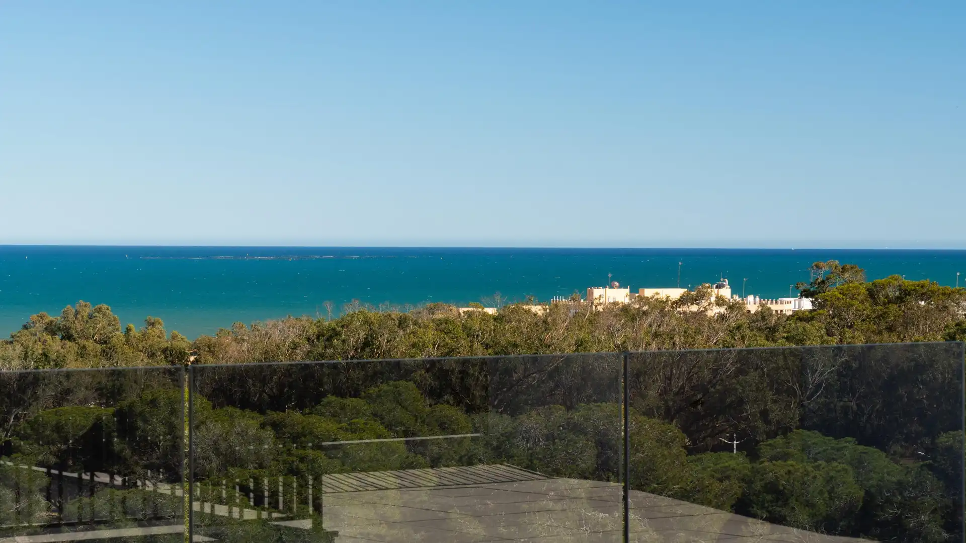 Penthouse mit Pool zum Verkauf in Pueblo, imagen 29