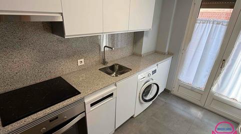 Foto 4 de Apartament de lloguer a Era del Moro, Casco Antiguo, León Capital