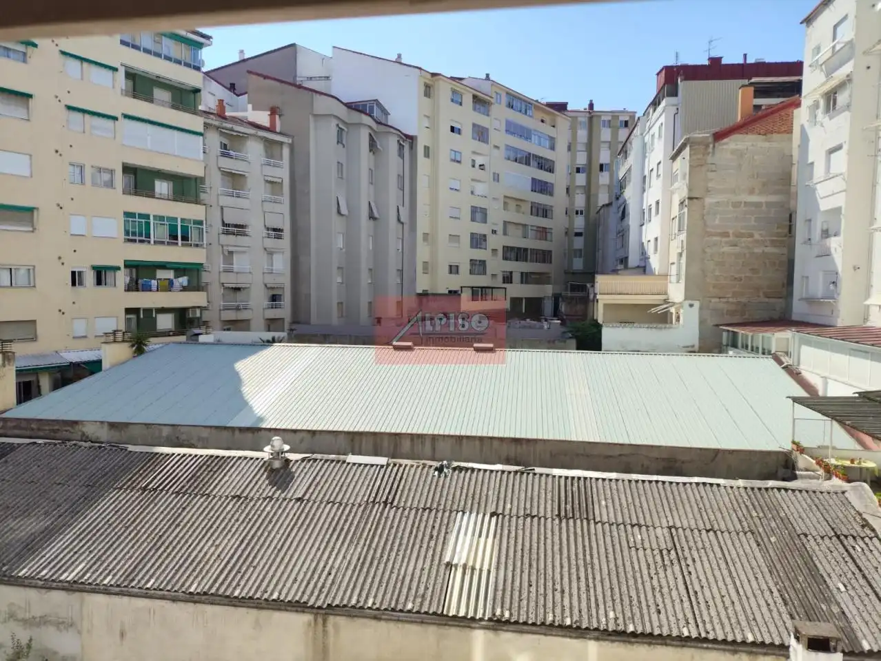 Pis amb terrassa en venda a Valle Inclán, imagen 34