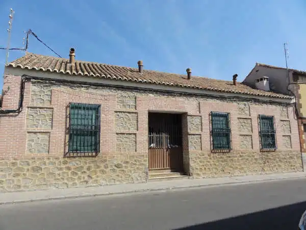 Nau industrial en venda a C/ Ramón y Cajal, imagen 2