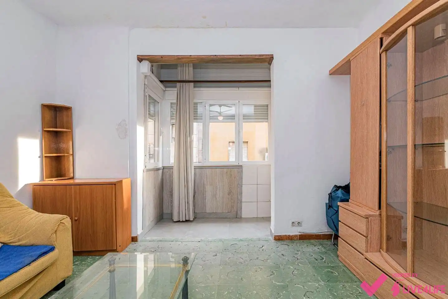 Flat to rent in Cristo De La Yedra 15, imagen 15