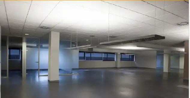 Nau industrial de lloguer en Llinars del Vallès