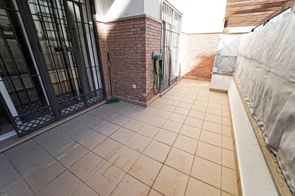Flat with lift to rent in Calle Vereda de la Acequia 58, imagen 3