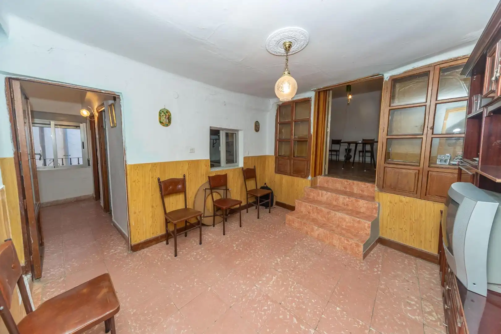 Casa o xalet en venda en Guadix, Granada