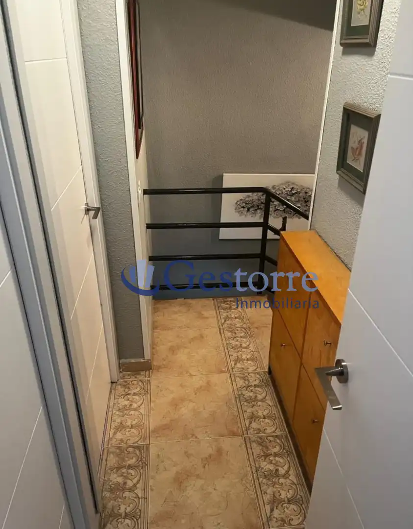 Piso en venta en Rivas-Vaciamadrid con Calefacción y Terraza