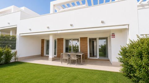 Foto 3 de Dúplex en venda a Atlanterra, Zahara de los Atunes