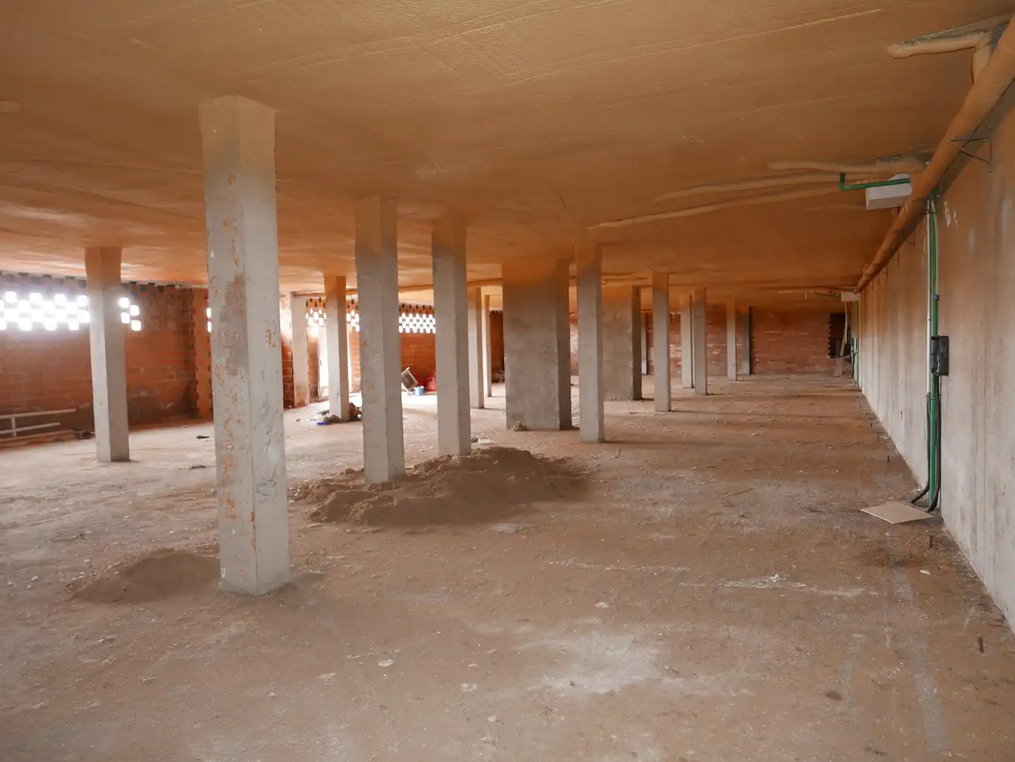 Local commercial à vendre à Carretera de Valladolid, imagen 2