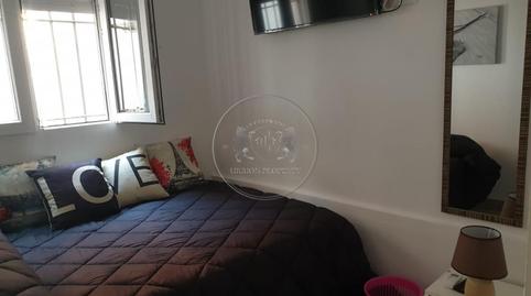 Foto 5 de Planta baixa en venda a De Bravo Murillo, Berruguete, Madrid