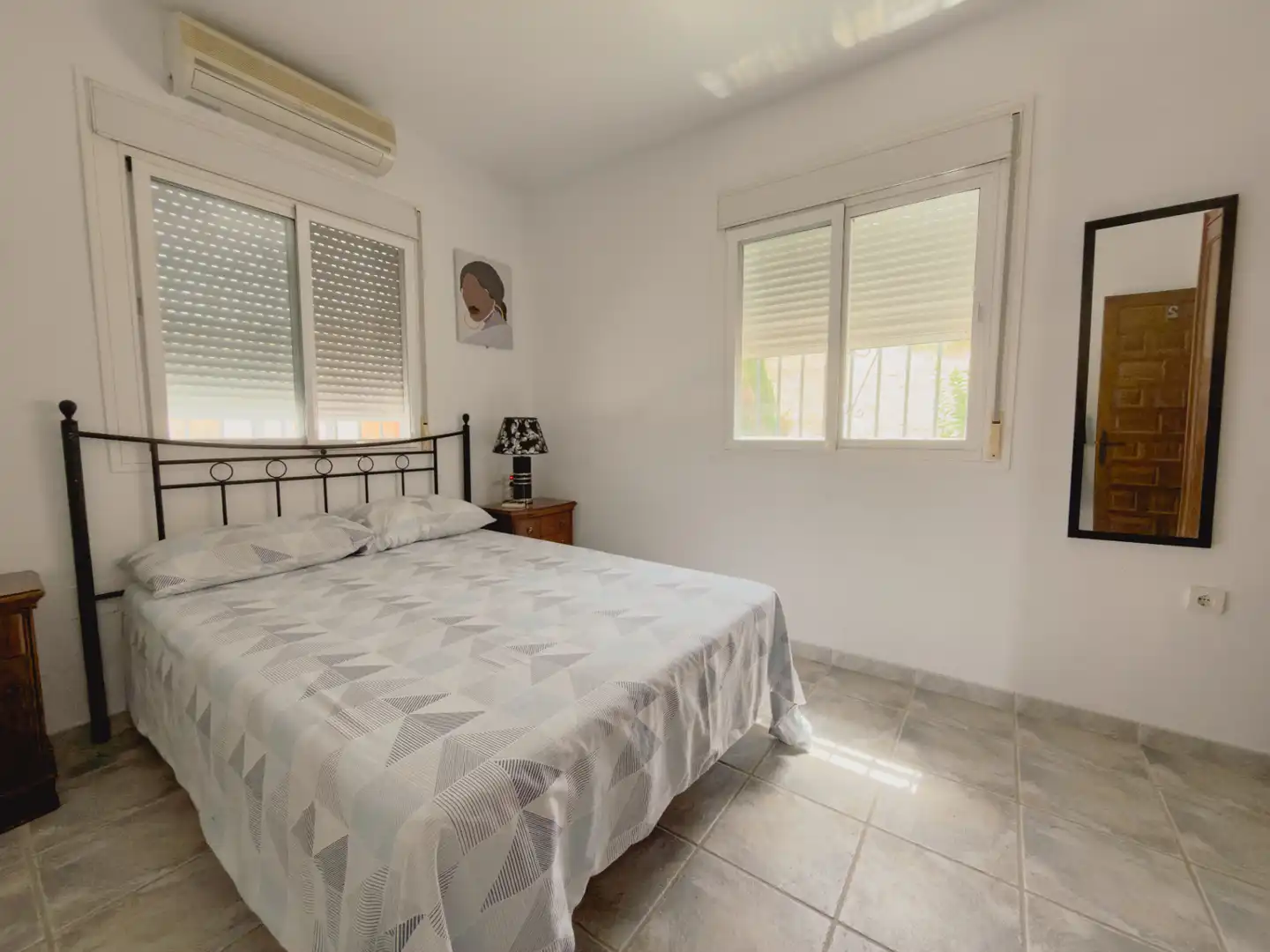 Casa rústica amb piscina en venda a Coín, imagen 9