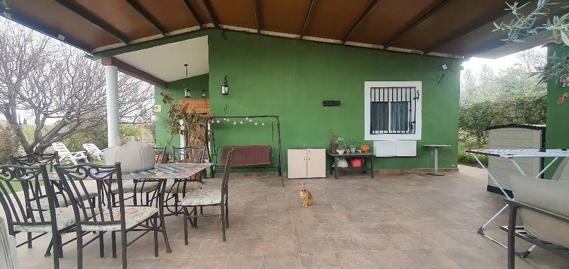 Casa o chalet en venta en Tobarra