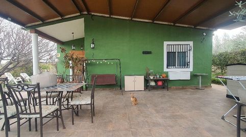 Foto 2 de Casa o chalet en venta en Tobarra, Albacete