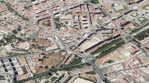 Foto 3 de Piso en venta en Cl. Briceño. 8 3ª Planta B 8, San Antonio, Huelva Capital