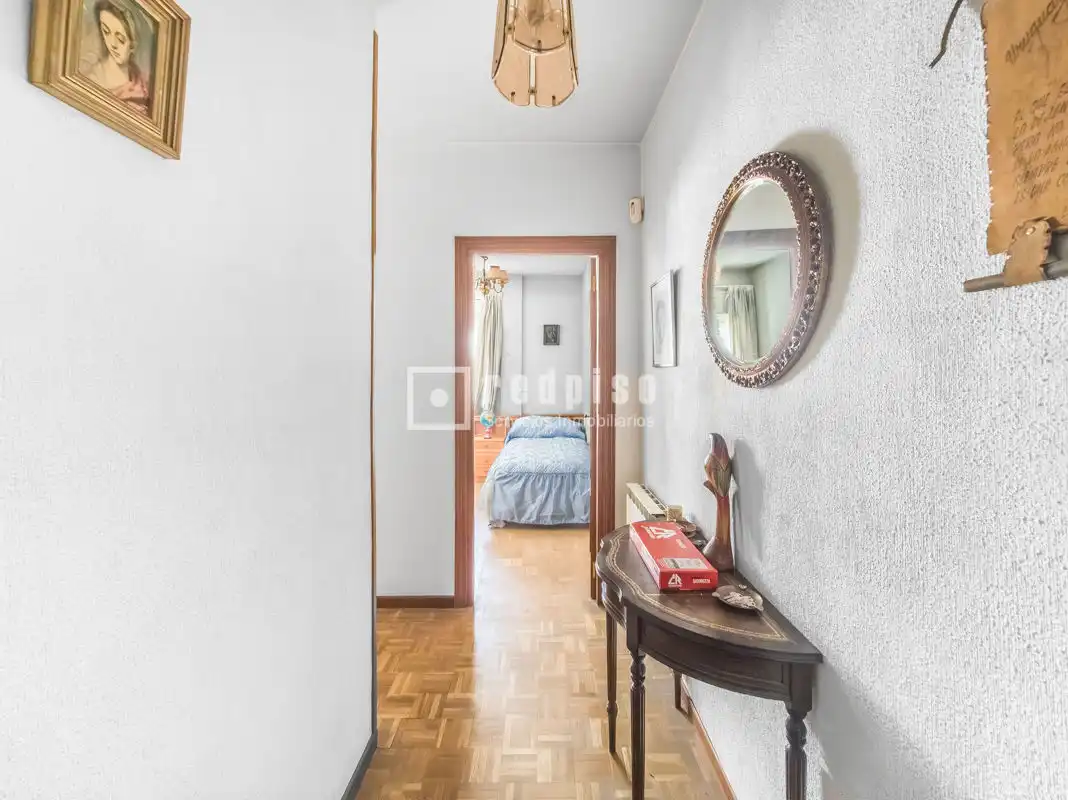 Flat for sale in Madrid  with Heating and Terrace