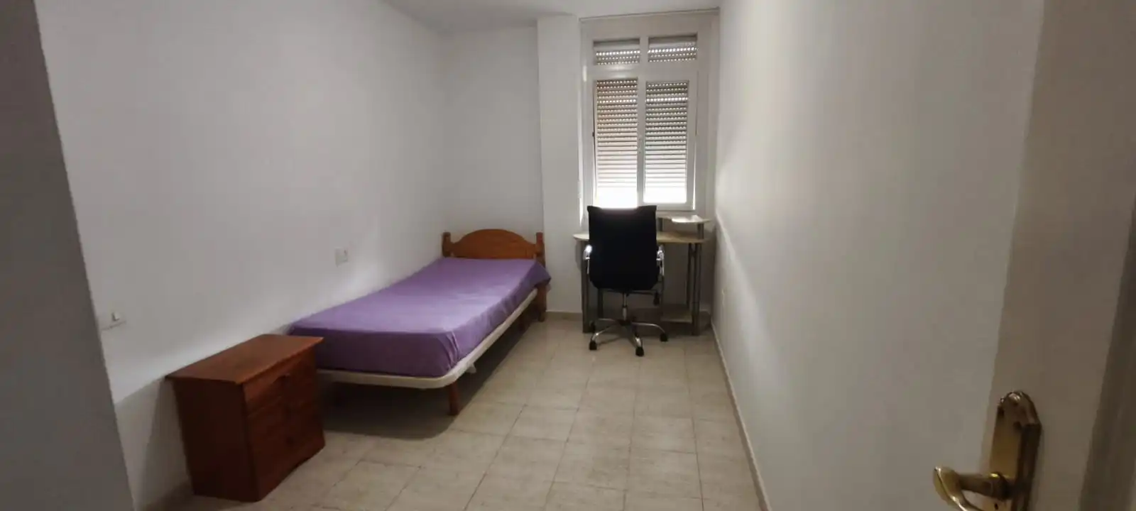Habitación de Piso de alquiler en Granadilla de Abona con Amueblado y Lavadora
