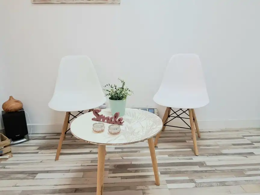 Comedor de Oficina de alquiler en Majadahonda con Aire acondicionado, Calefacción y Amueblado