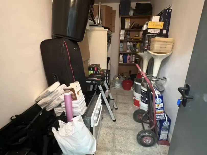 Trastero en venta en Mijas