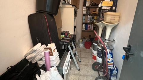 Foto 5 de Traster en venda a Calle Ardales, 5, La Cala Mijas, Mijas