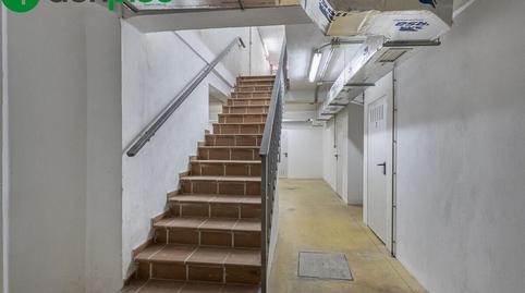 Foto 4 de Traster en venda a Calle Calle de Cañaveral, 5, 5, Camino de Ronda, Granada