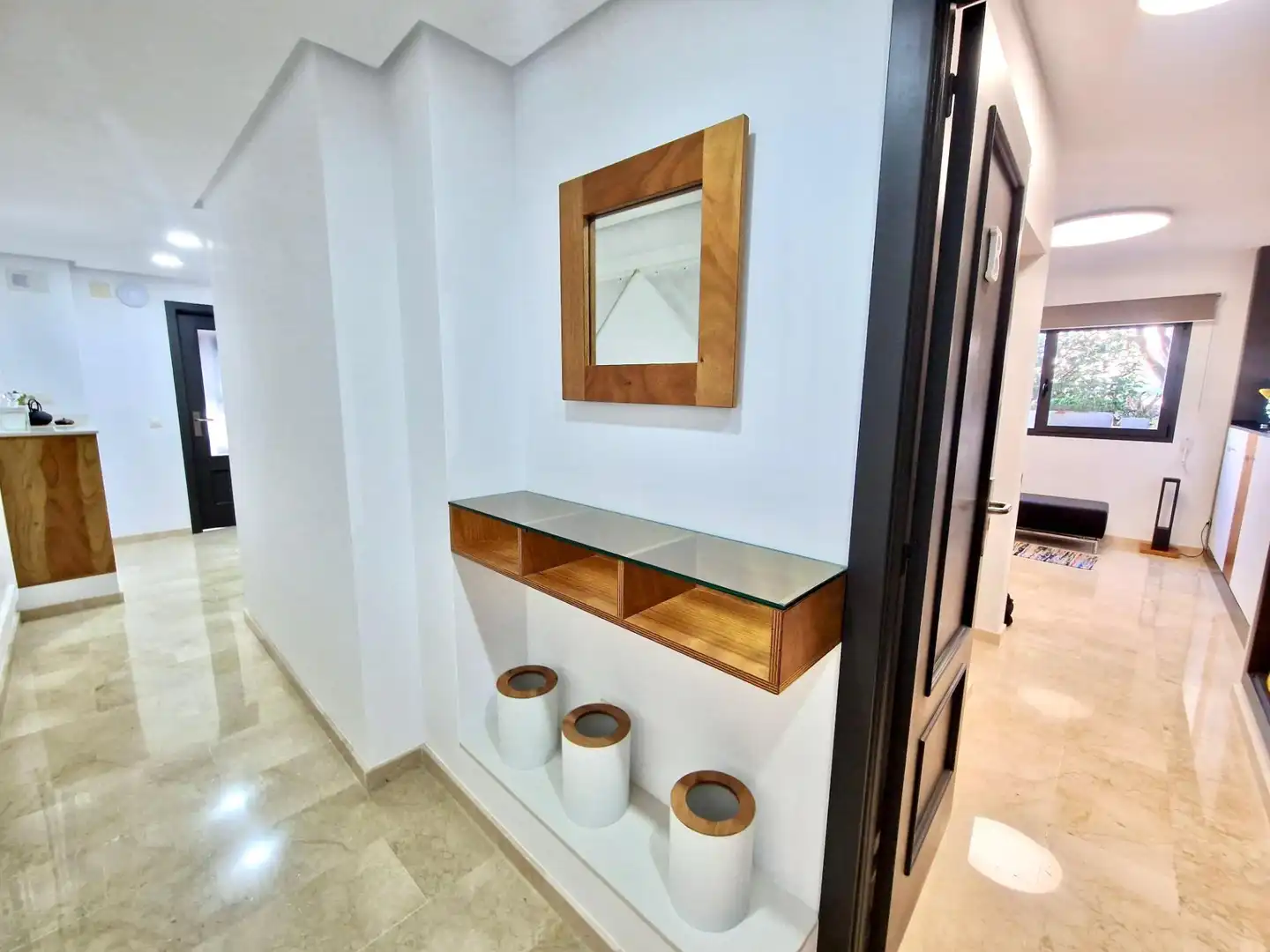 Apartments for sale in Dénia  with Air Conditioner, Heating and Private garden