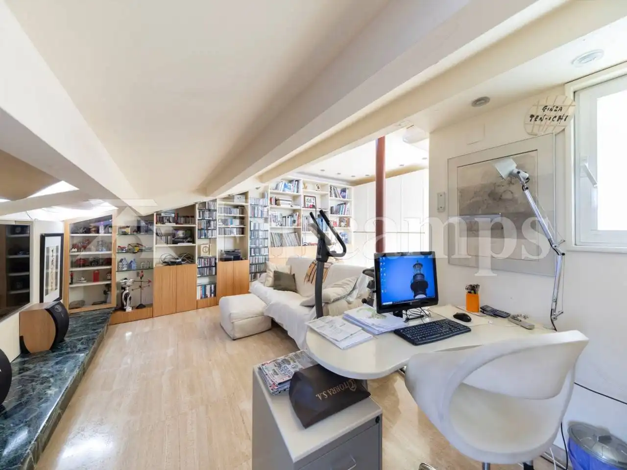 Appartamento con ascensore in vendita a Calle Castellar del Vallès, imagen 46