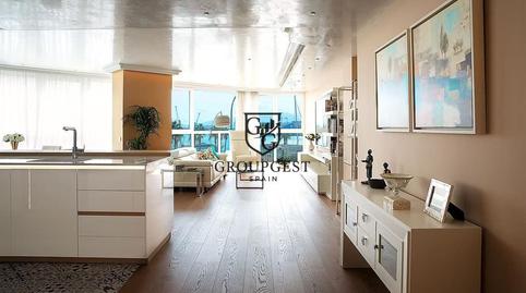 Photo 2 of Flat to rent in De la Farola, La Malagueta - Monte Sancha, Málaga