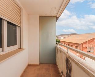 Bedroom of Flat for sale in Ulldecona  with Terrace