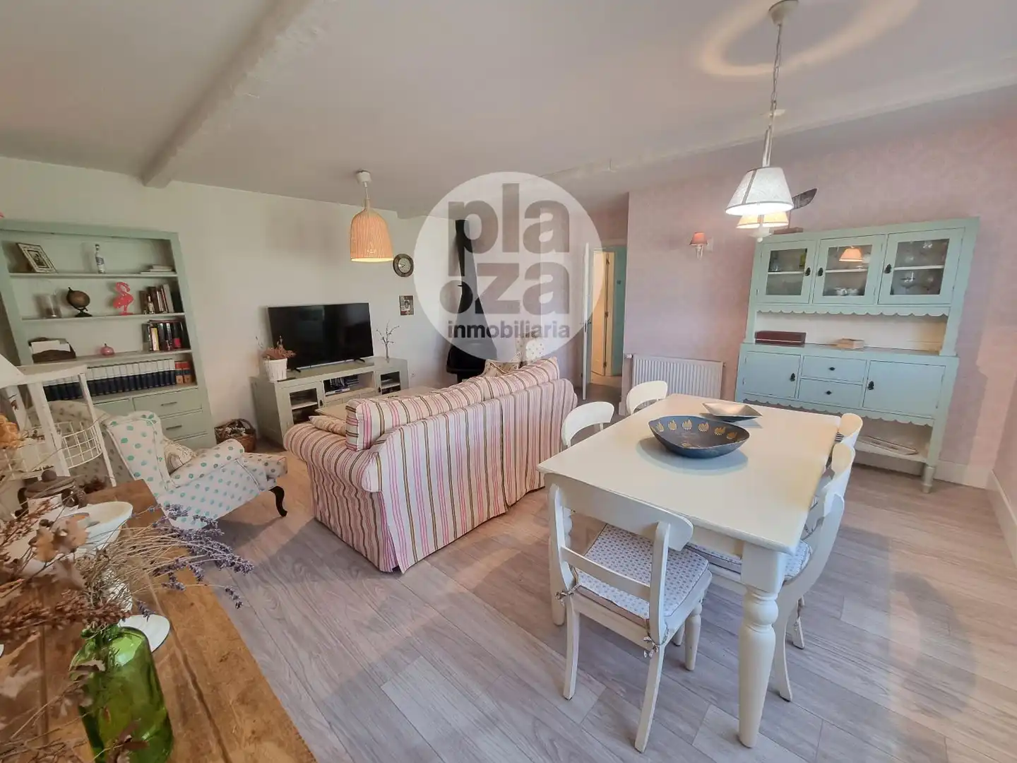 Haus mit Garten zum Verkauf in La Chopera, imagen 9