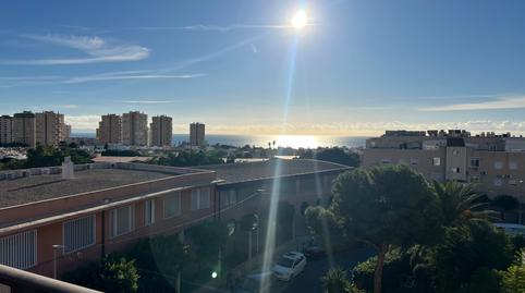 Foto 5 de Pis en venda a Carretera de Los Motores, 203, Aguadulce Sur, Almería