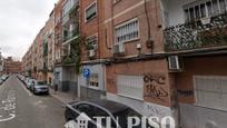 Exterior view of Flat for sale in  Madrid Capital  with Air Conditioner, Heating and Terrace