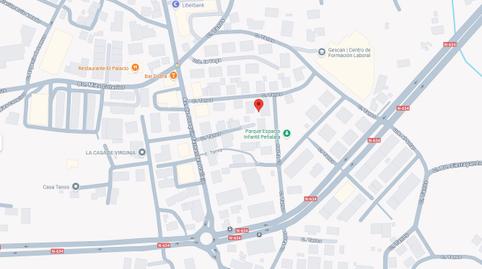 Photo 5 of Flat for sale in Paseo Fernandez Vallejo 301c Planta 0 Puerta 1, Tanos, Torrelavega