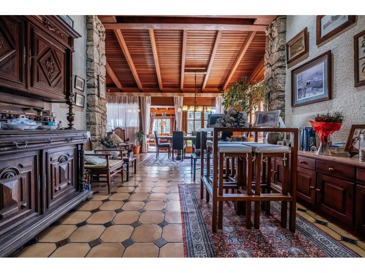 Casa con giardino in vendita a Matadepera, imagen 17
