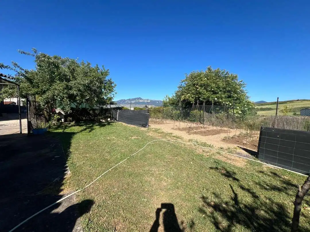 Casa o xalet en venda en Añana amb Calefacció, Jardí privat i Traster