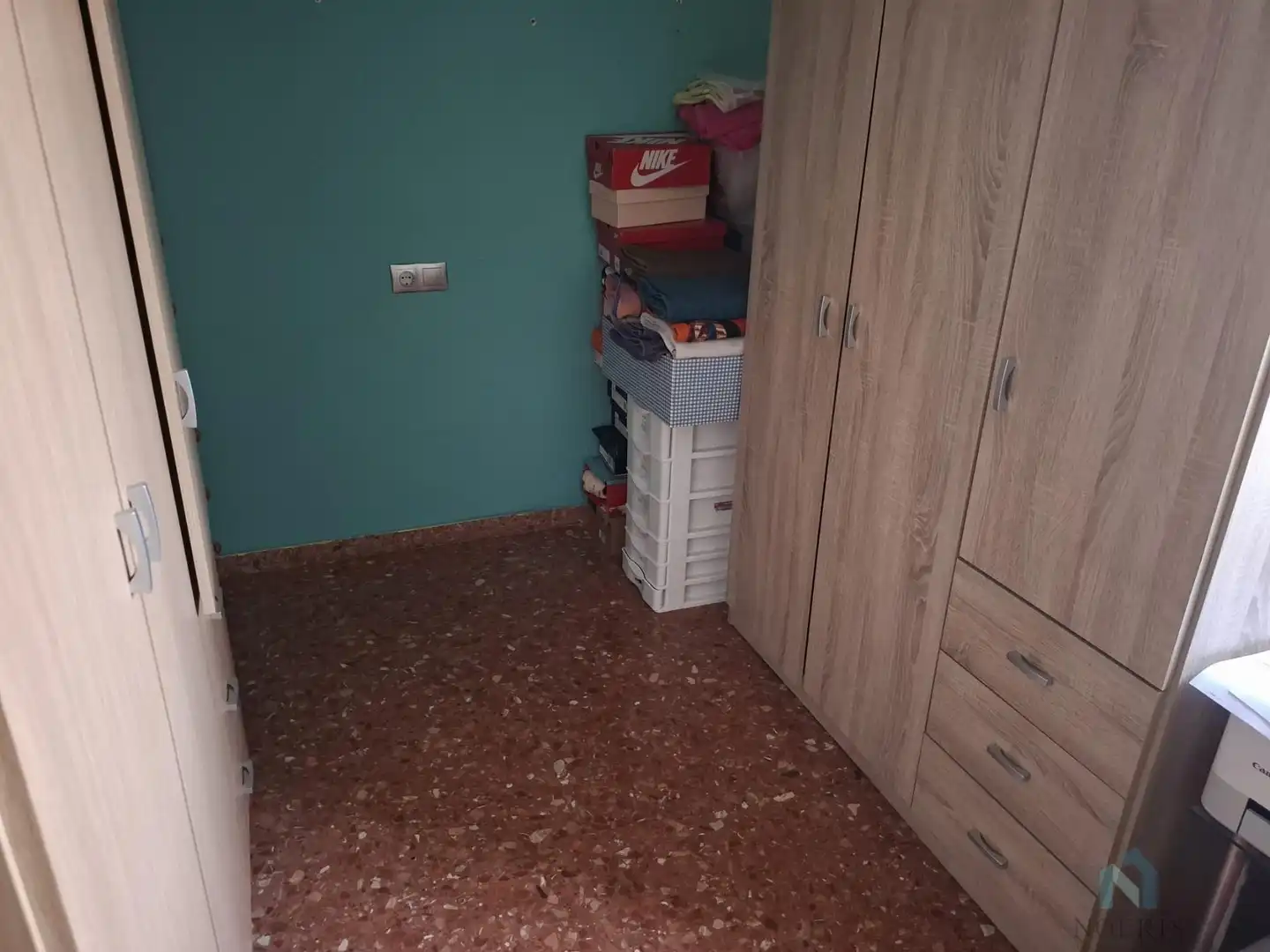 Habitación de Piso en venta en Alzira con Aire acondicionado y Terraza