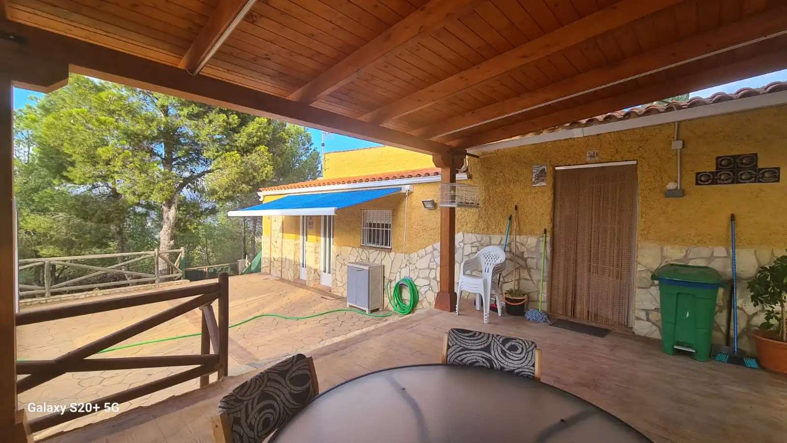 Casa o chalet de alquiler en Partida Camara, 7046, San Crispín - Huerta Nueva-Estación