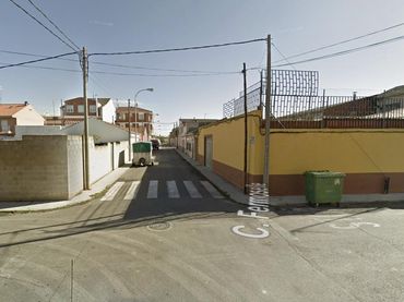 Casa in vendita a Benavente