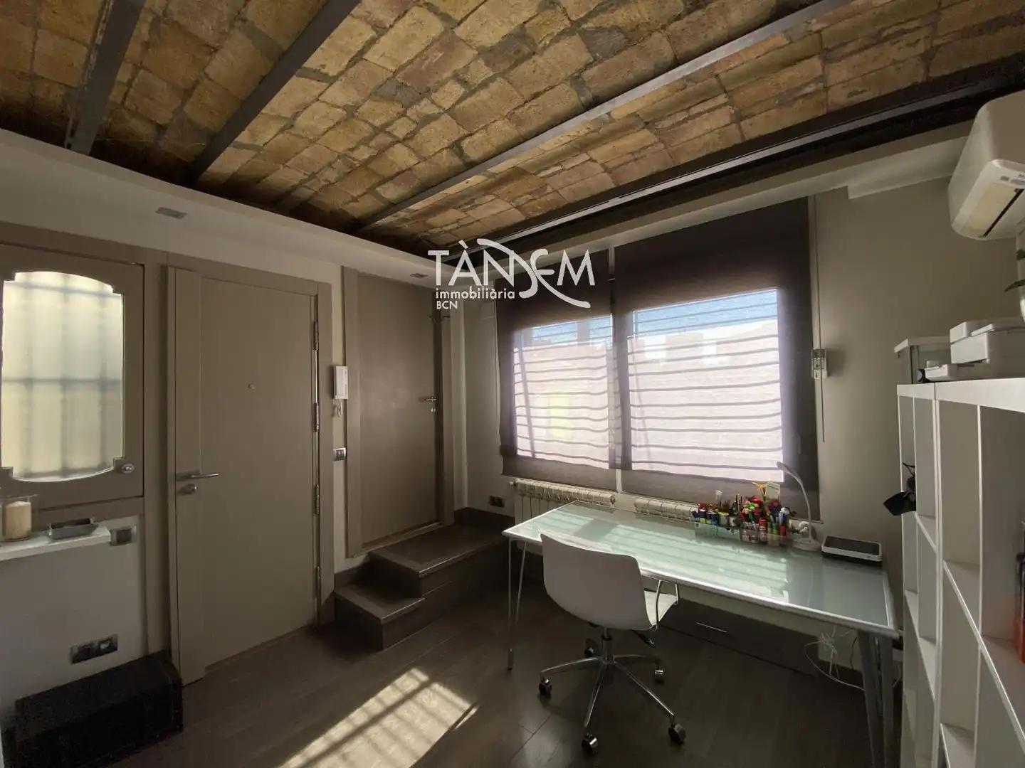 Penthouse with lift for sale in Entença, imagen 8
