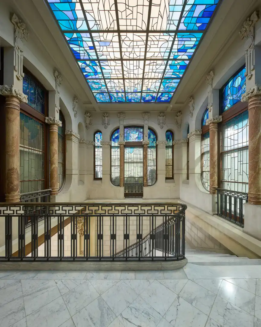 Gebäude zur Miete in Barcelona