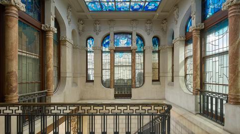 Foto 4 de Edificio de alquiler en Rambla de Catalunya, 19, Dreta de l'Eixample,  Barcelona Capital