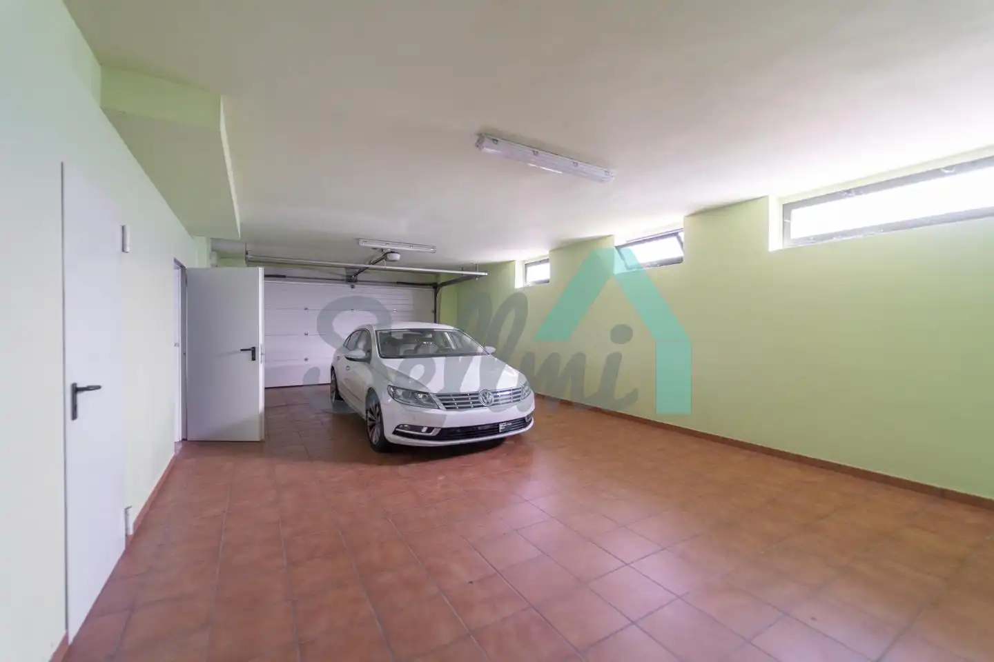 Casa amb jardí en venda a Mieres, imagen 136