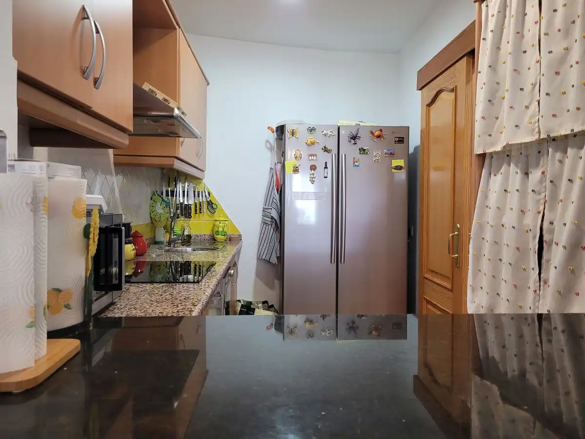 Adosado con terraza en venta en Calle Parque Central 5, imagen 13