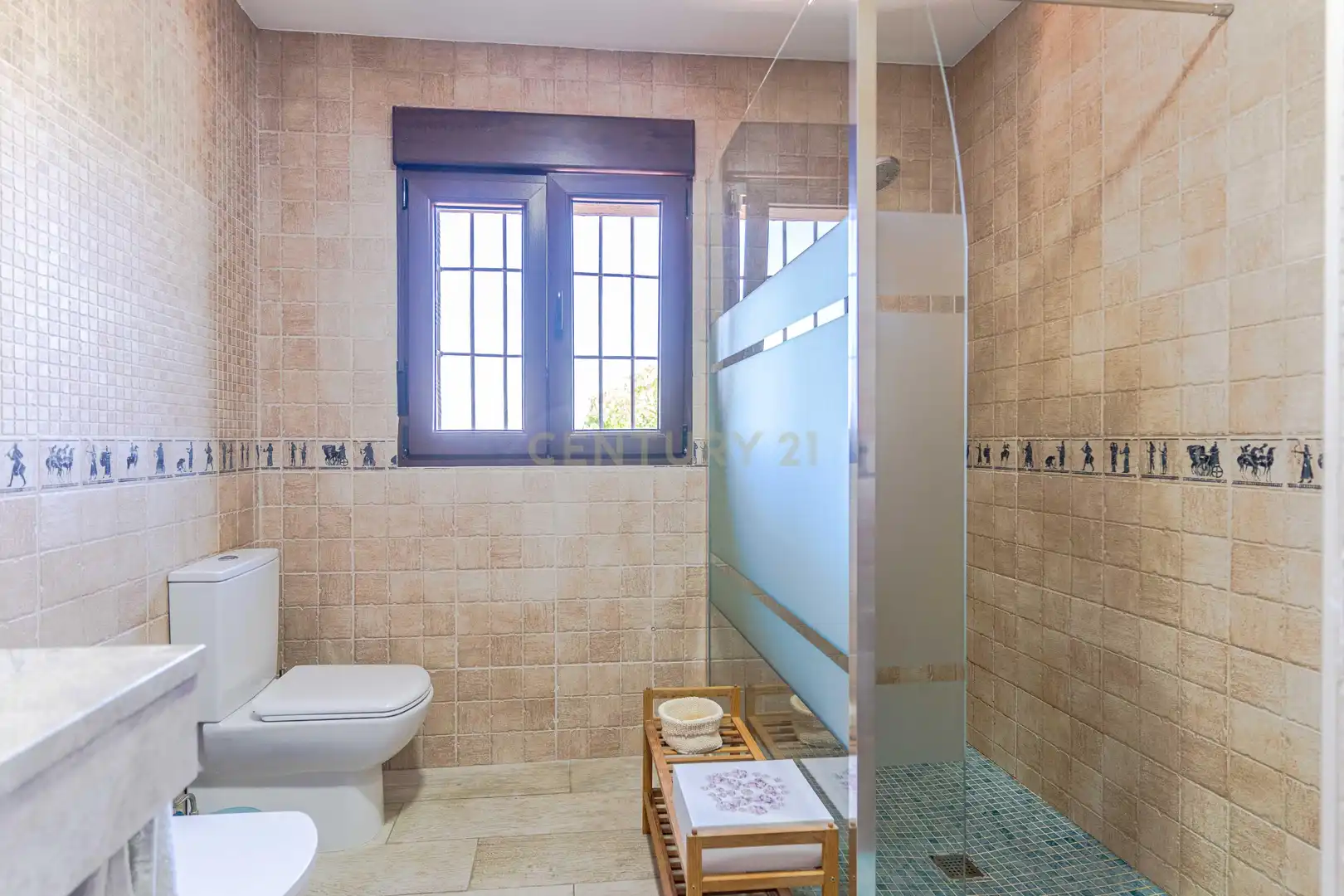Baño de Casa o chalet en venta en Las Gabias