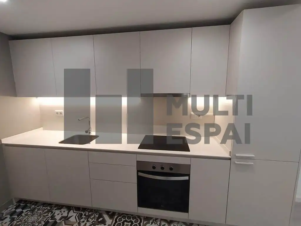 Wohnung mit Terrasse zum Verkauf in Carrer de Tagamanent, imagen 5