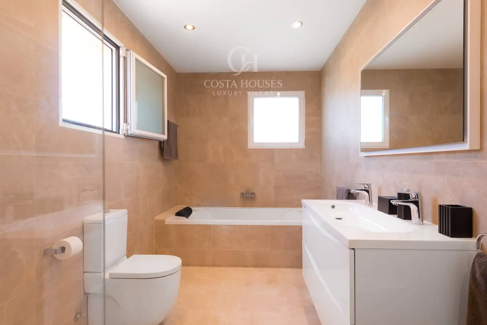 Villa con piscina in vendita a Partides comunes - Adsubia, imagen 42