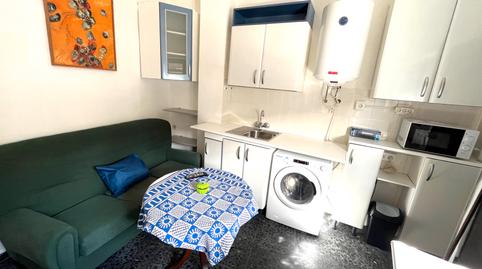 Foto 2 de Estudi de lloguer a San Cayetano, Granada