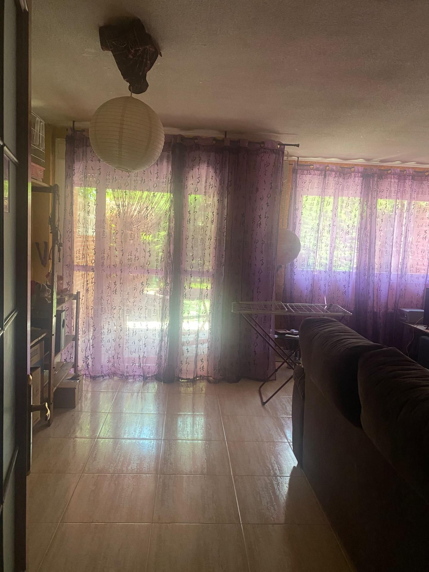 Sala d'estar de Casa o xalet en venda en Cubas de la Sagra amb Piscina comunitària