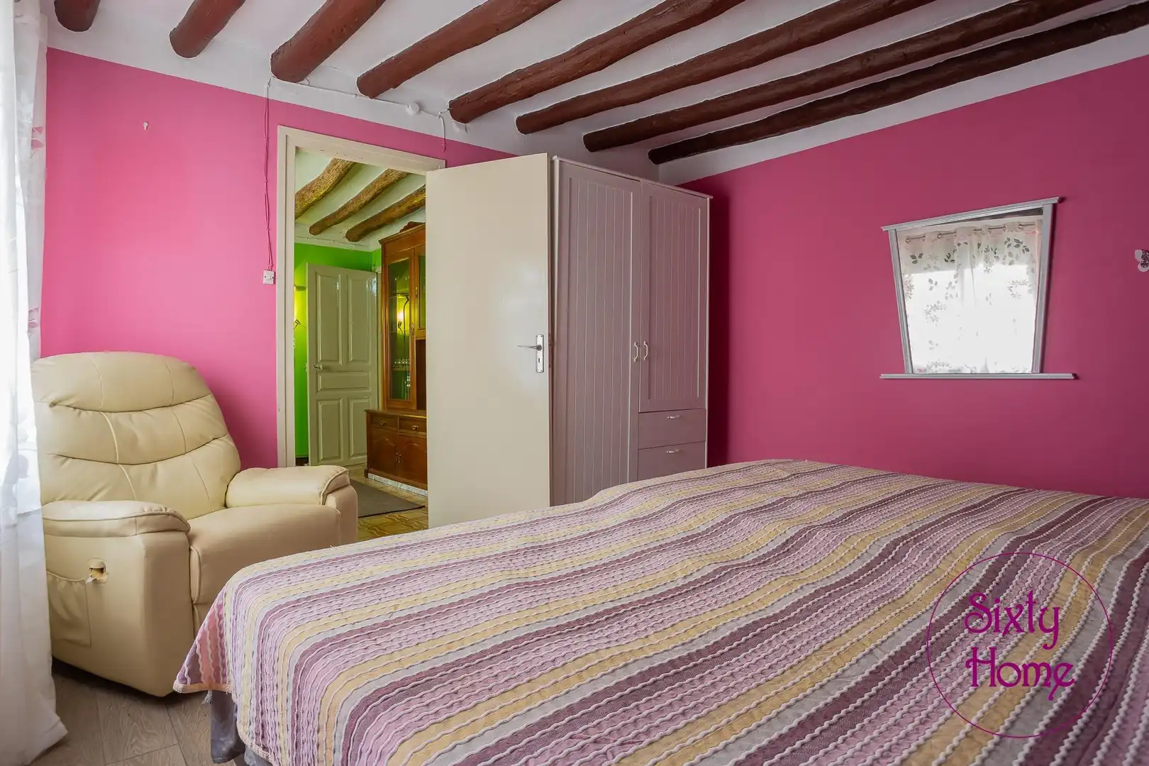 Casa en venta en Calle ALTA AG PLASENCIA MONTE 11, imagen 10