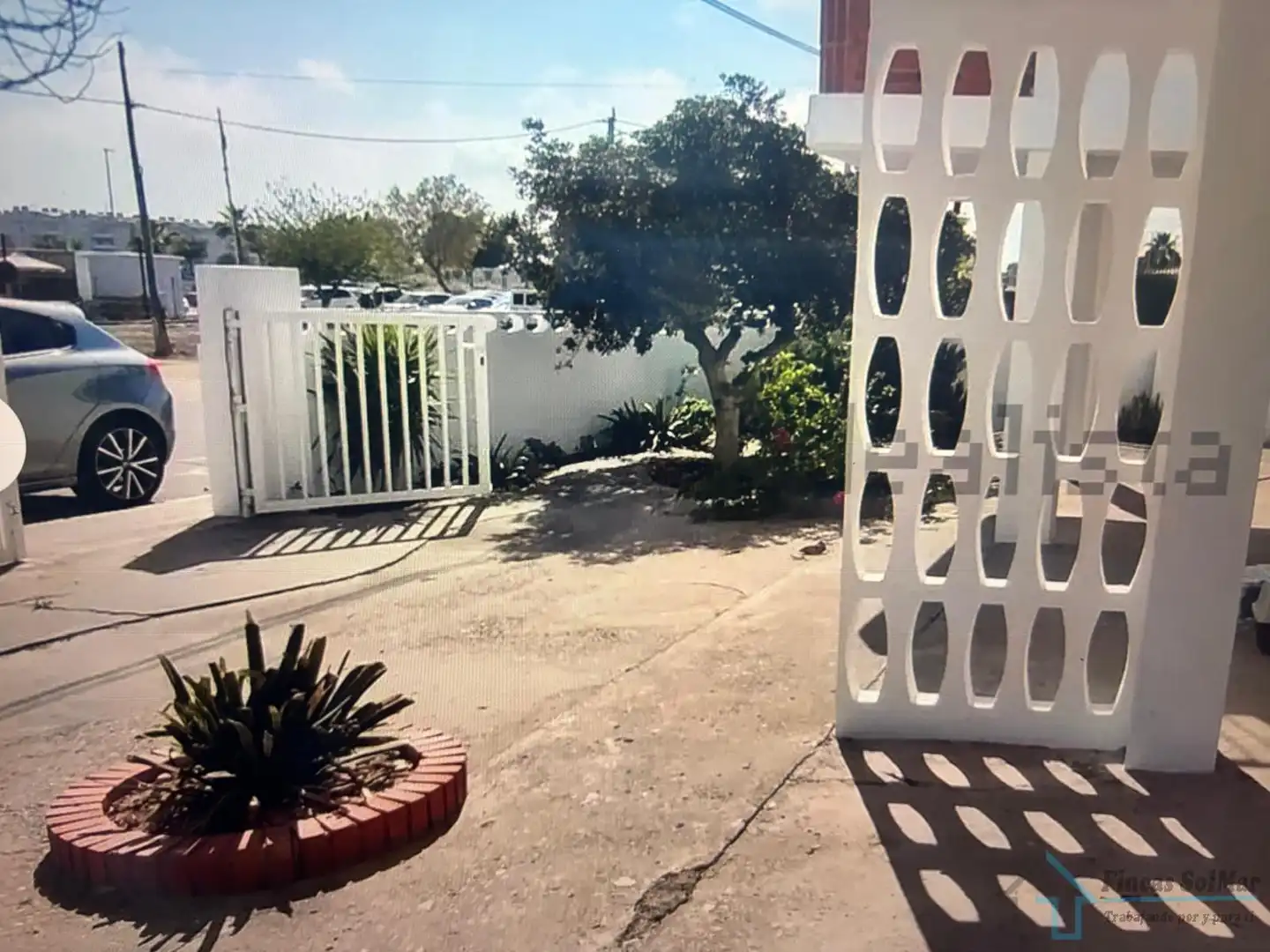 Exterior view of Houses for sale in Sagunto / Sagunt  with Terrace